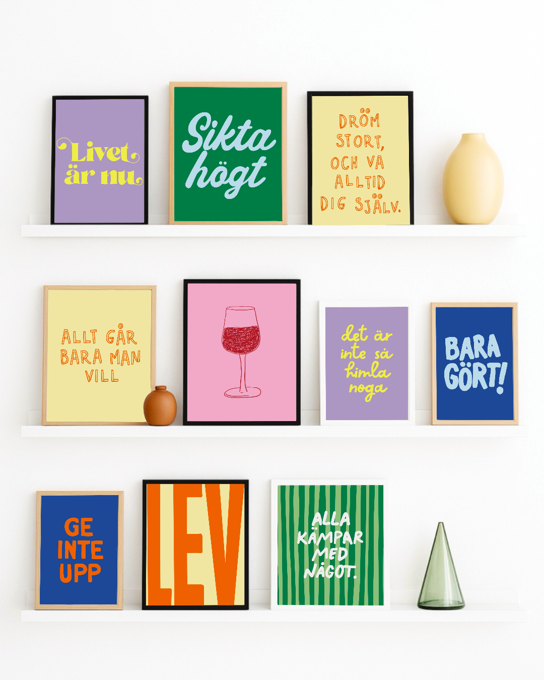 Våra senaste nyheter