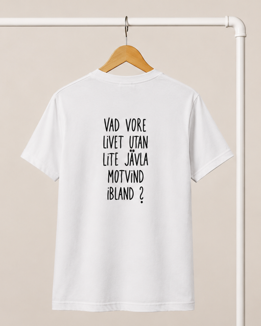 T-shirt | Motvind