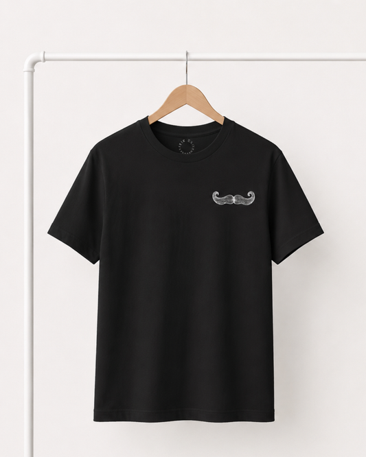 T-shirt | Mustasch