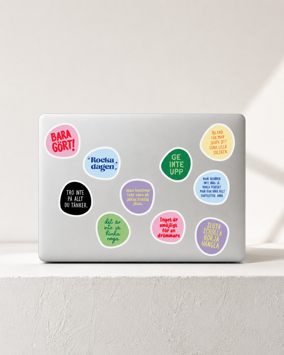 Sticker | Drömmare