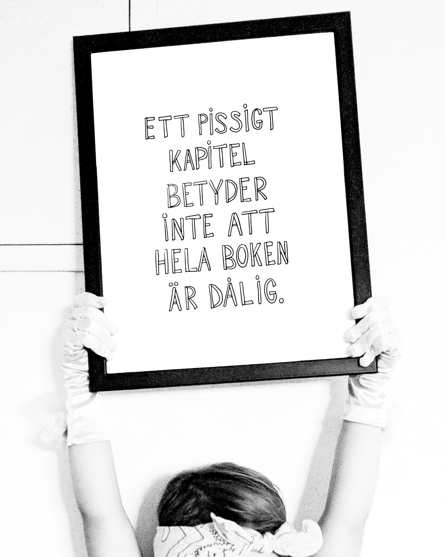 Ett pissigt kapitel