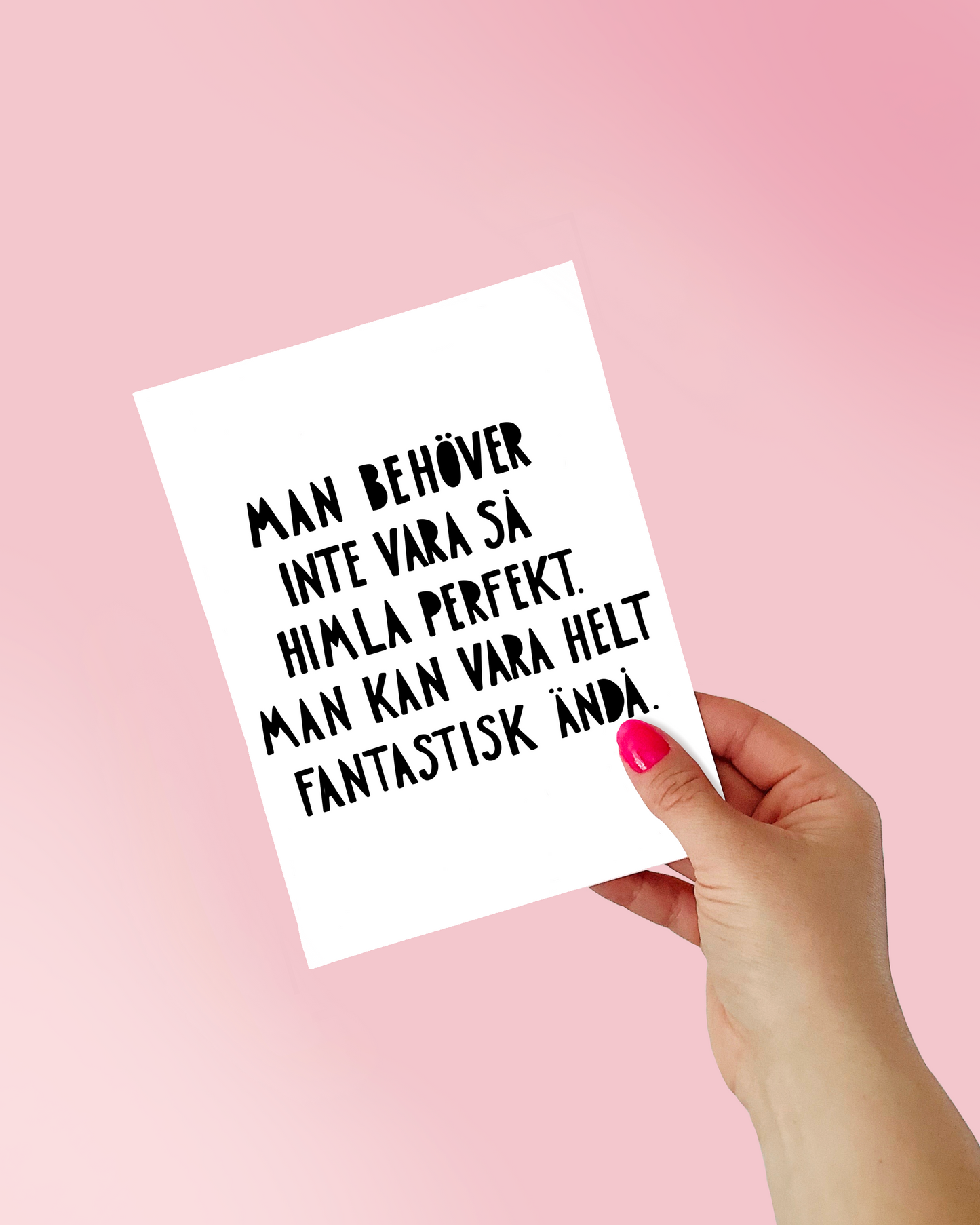 Fantastisk