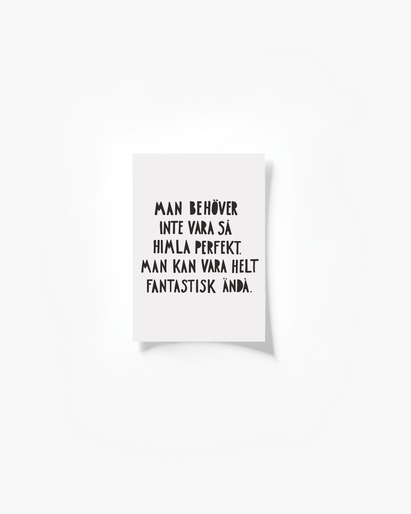Mini - Fantastisk