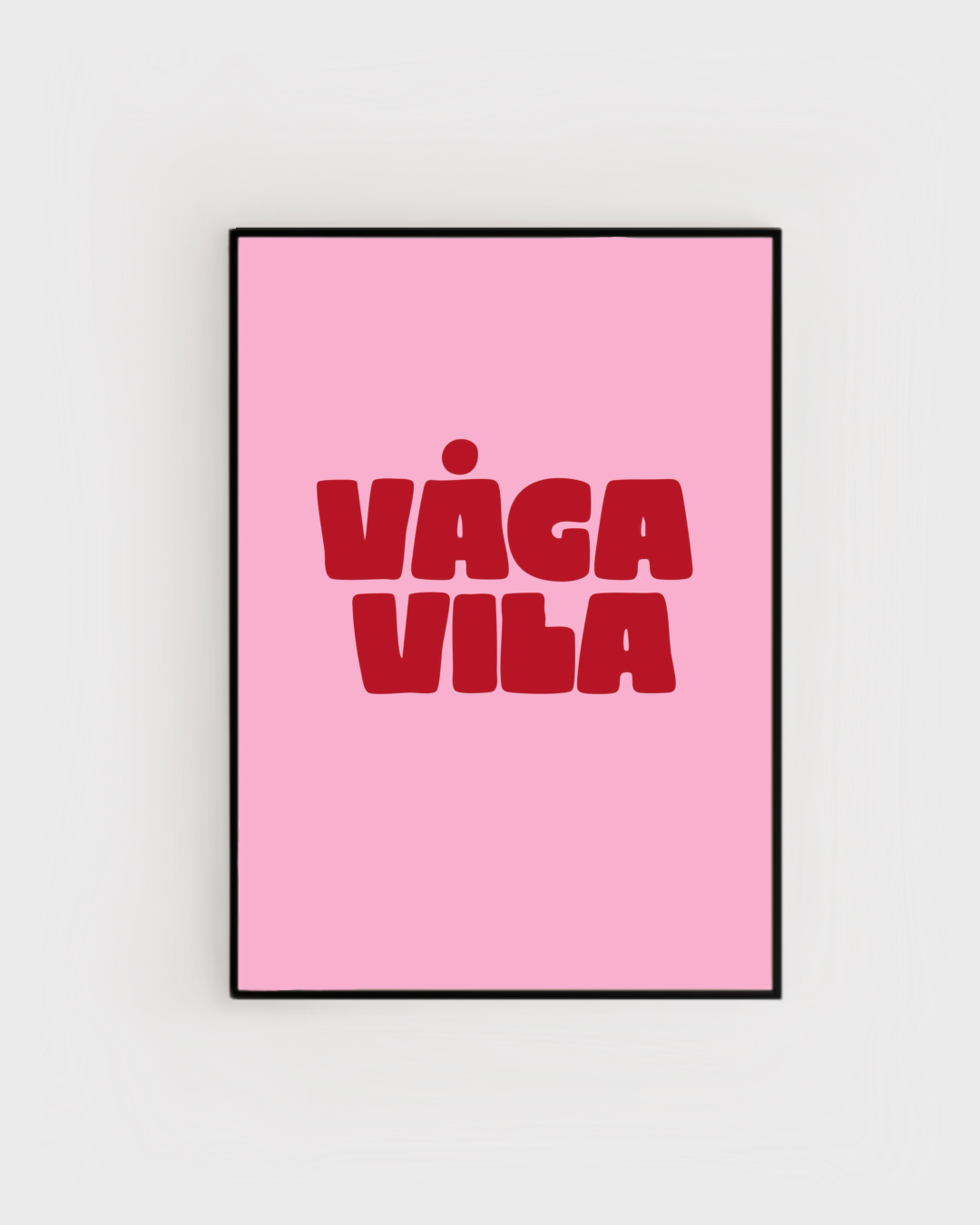 Våga vila