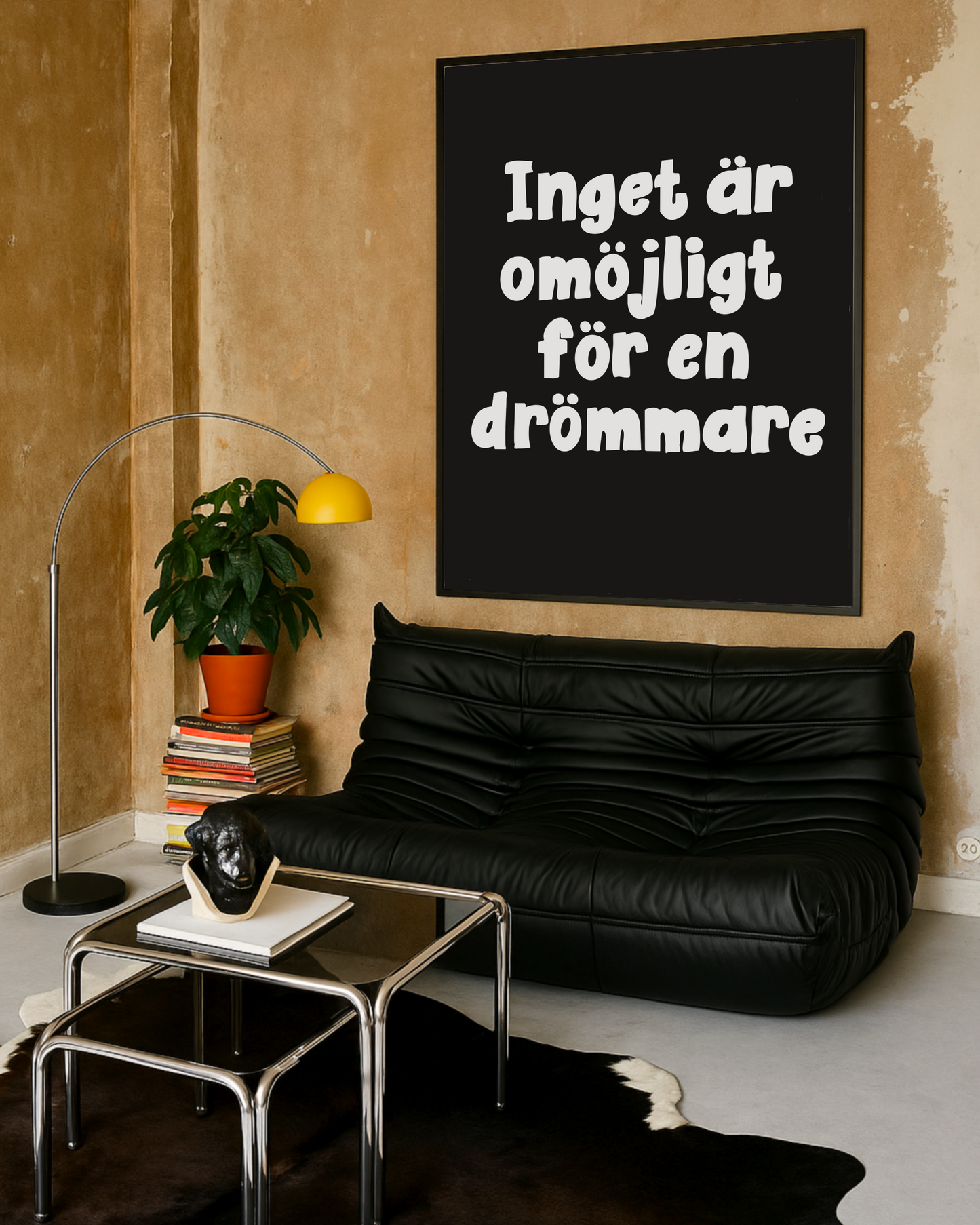 Drömmare