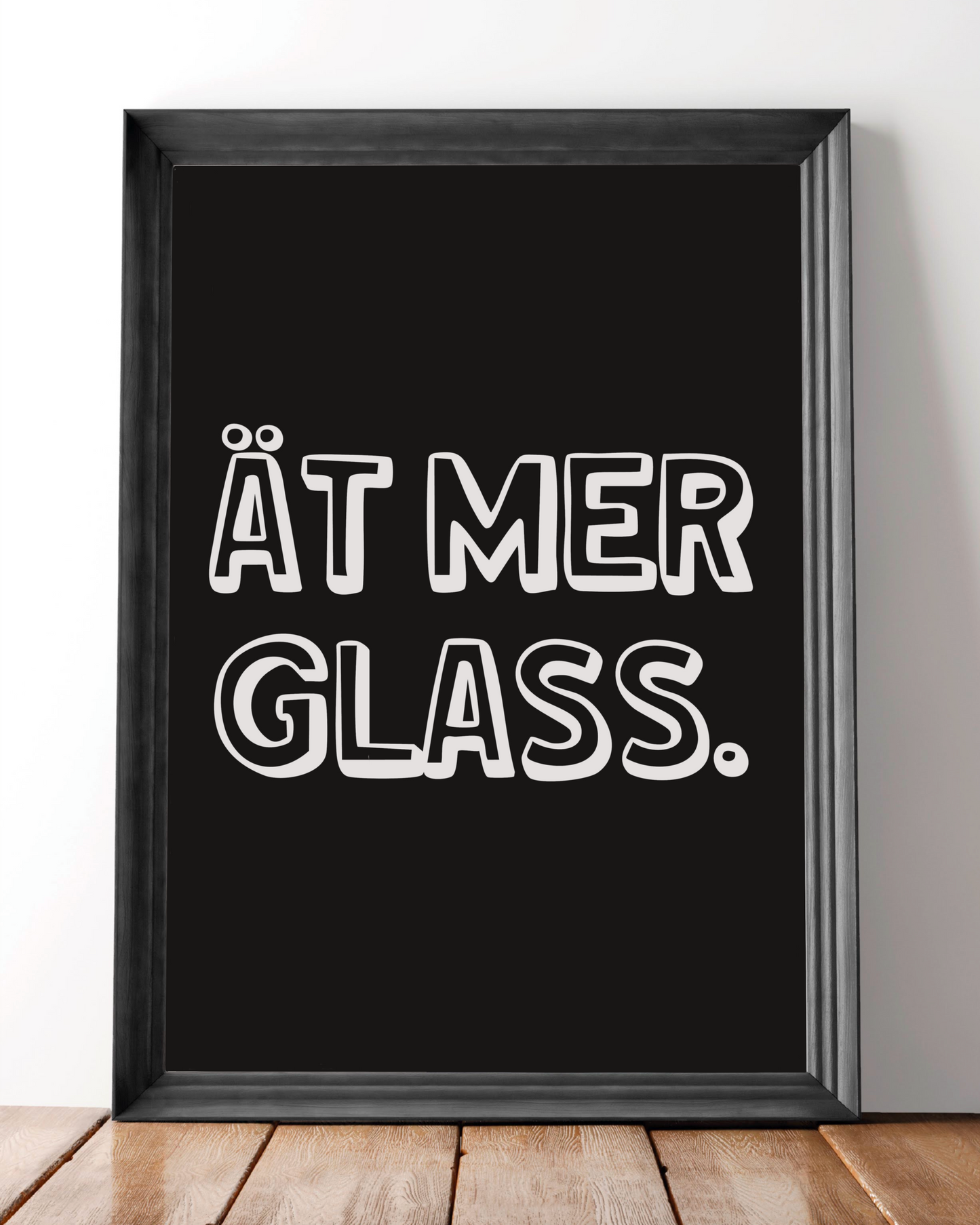 Glass