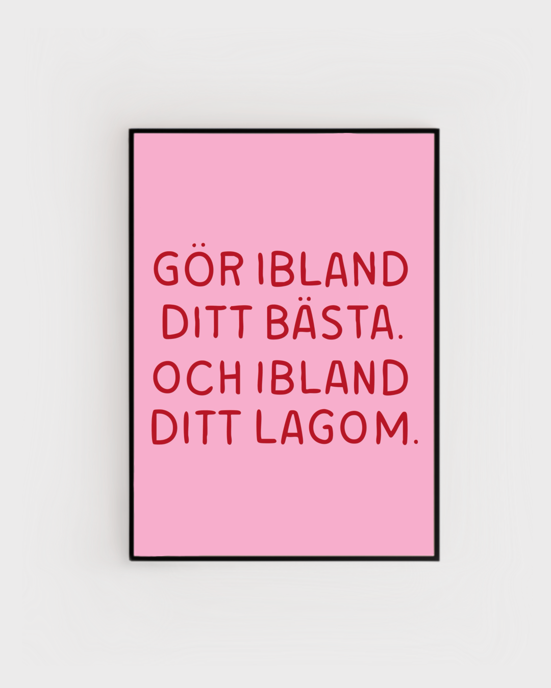 Ibland