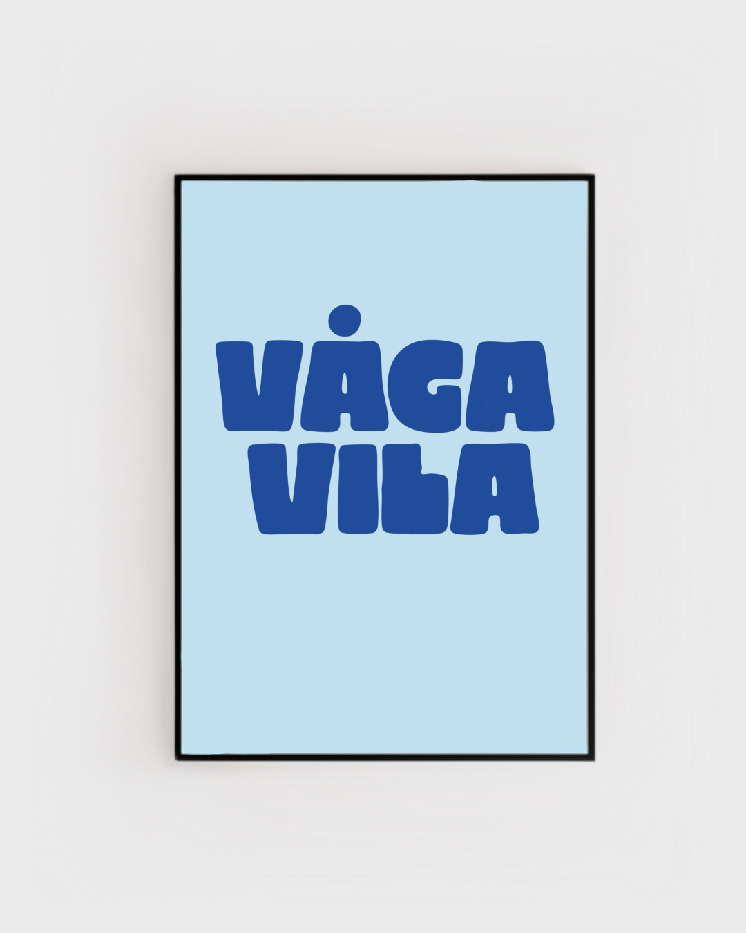 Våga vila