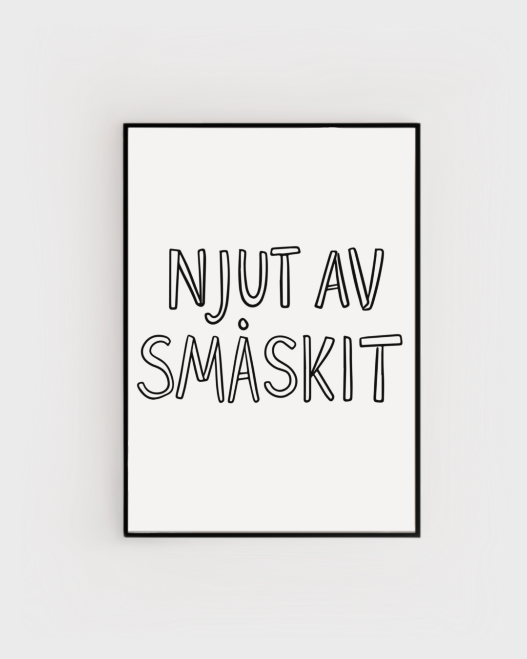 Småskit