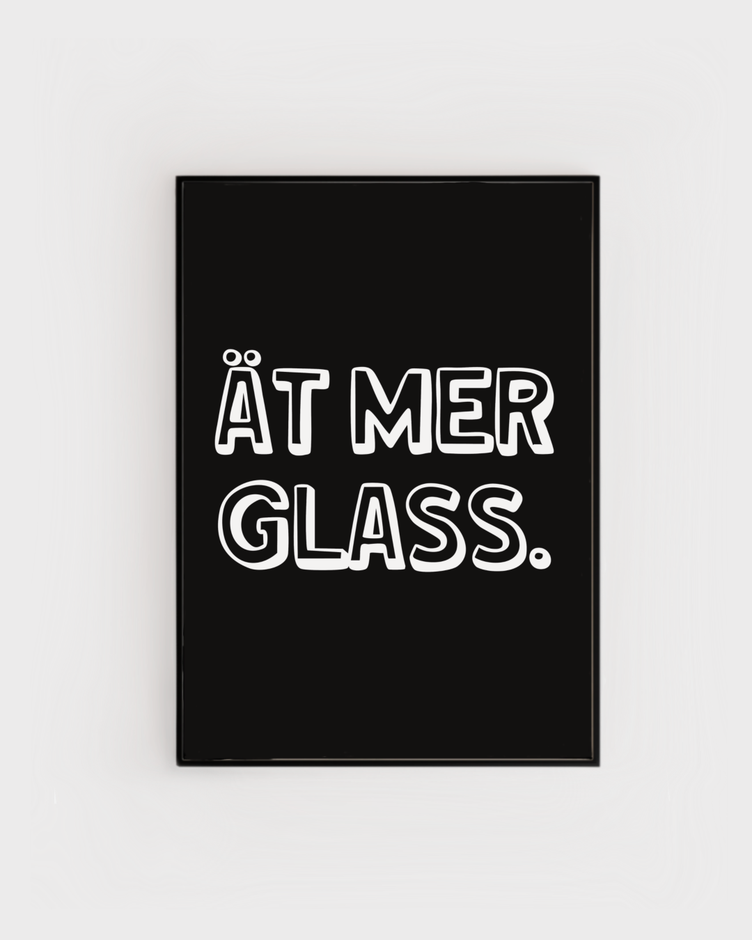 Glass