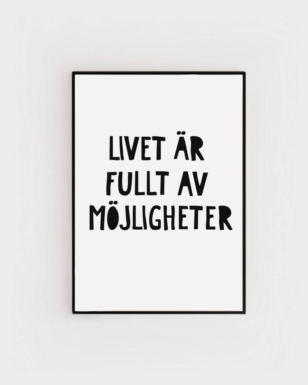 Möjligheter