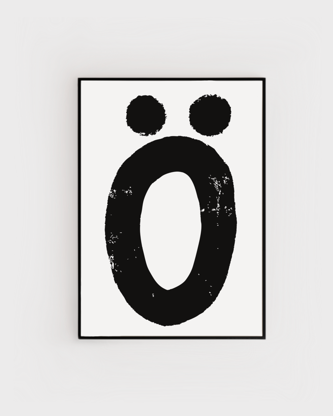 Bokstav L-Ö