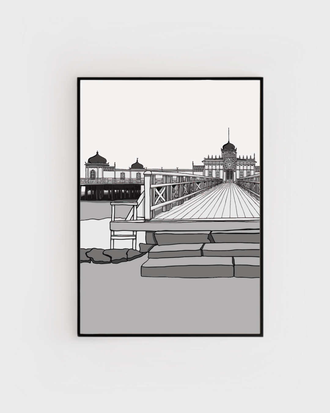 Kallbadhuset Varberg