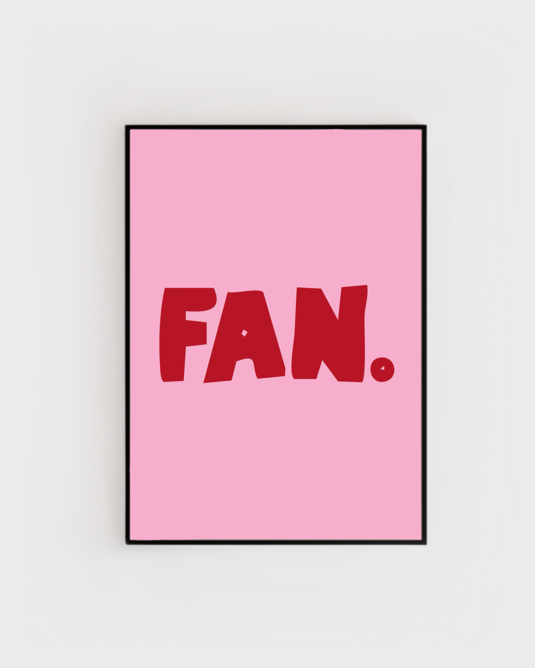 Fan.