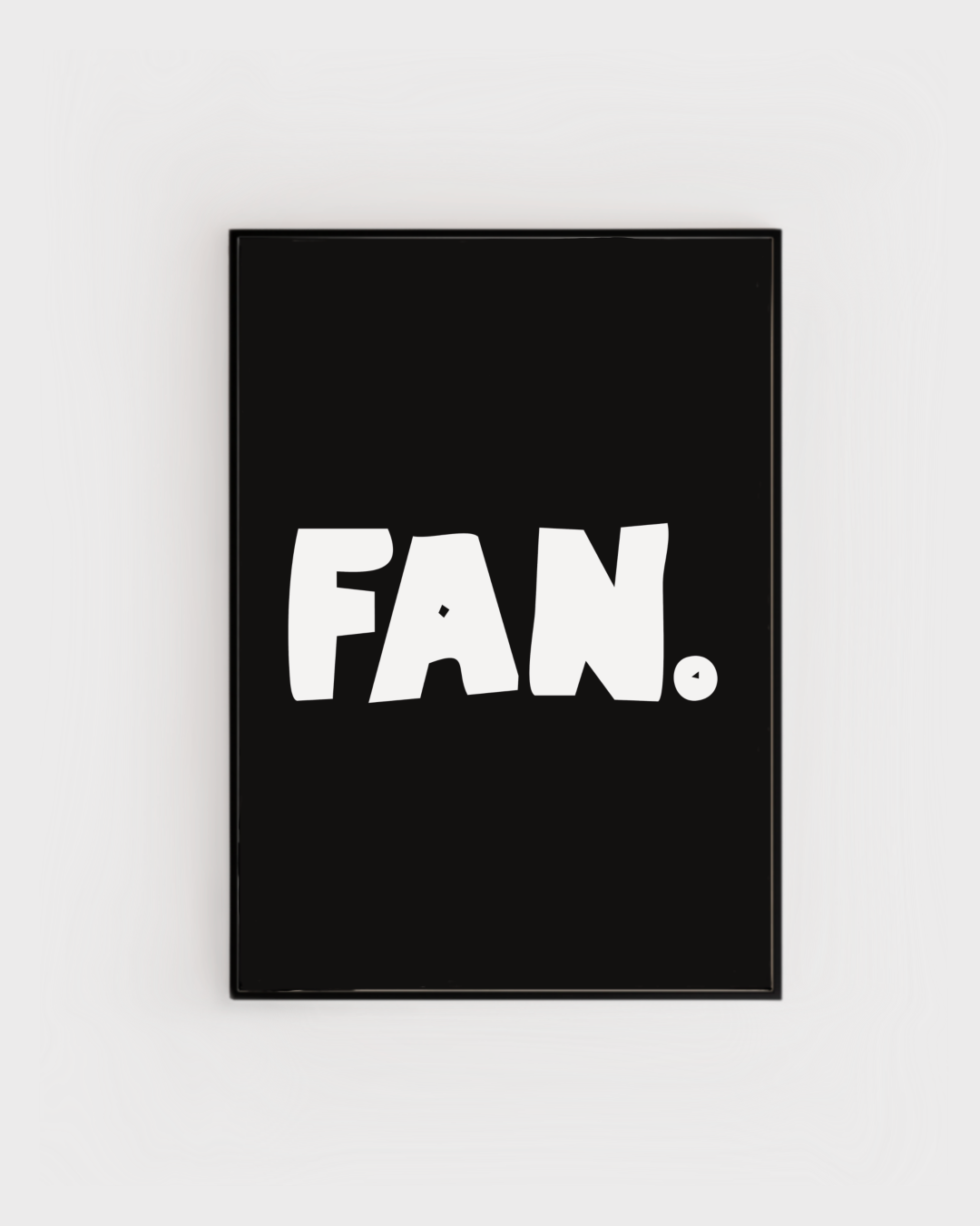 Fan.