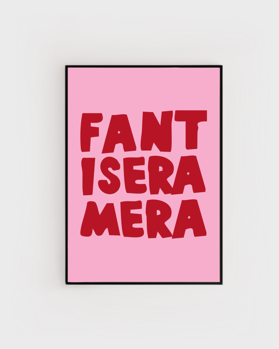 Fantisera mera
