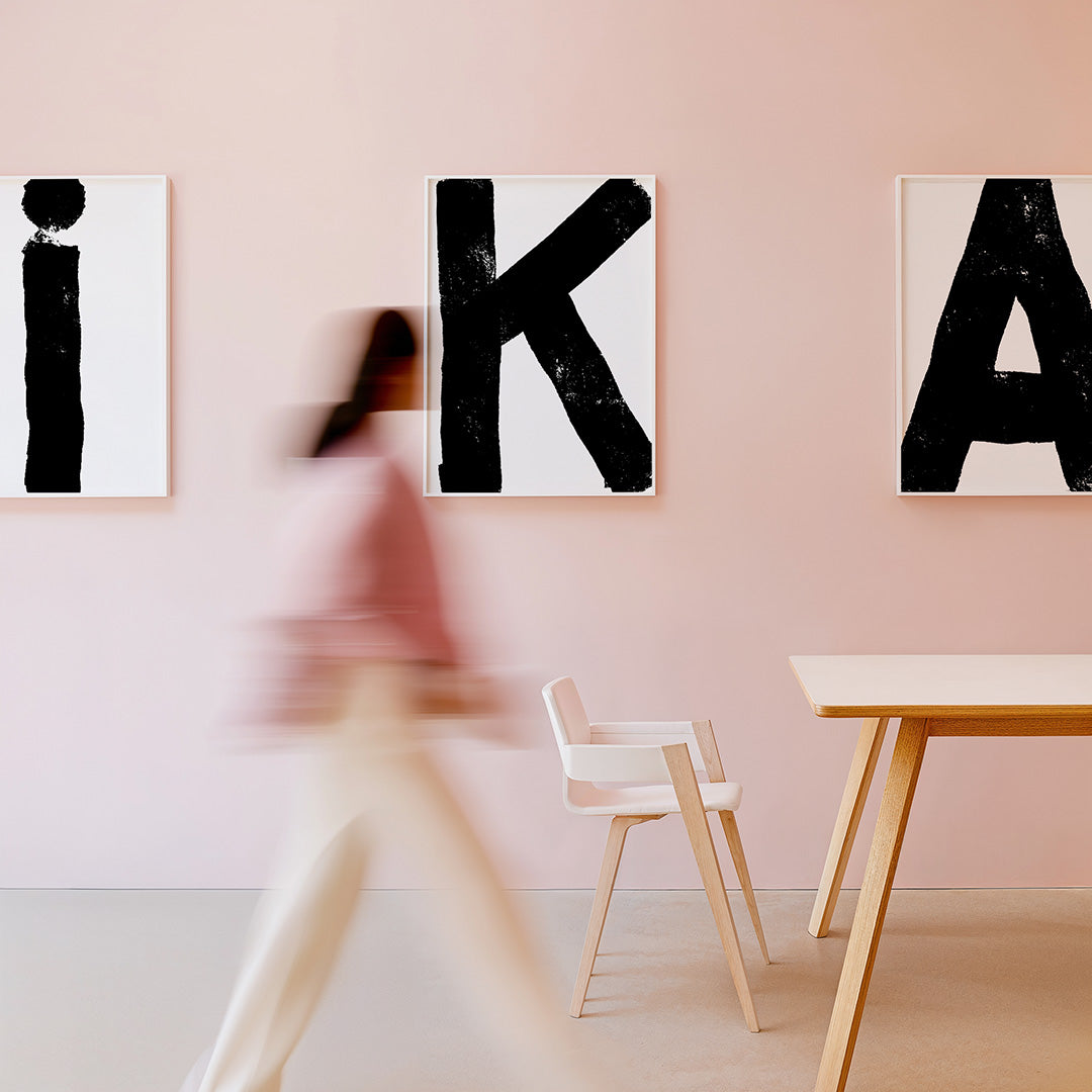 Å