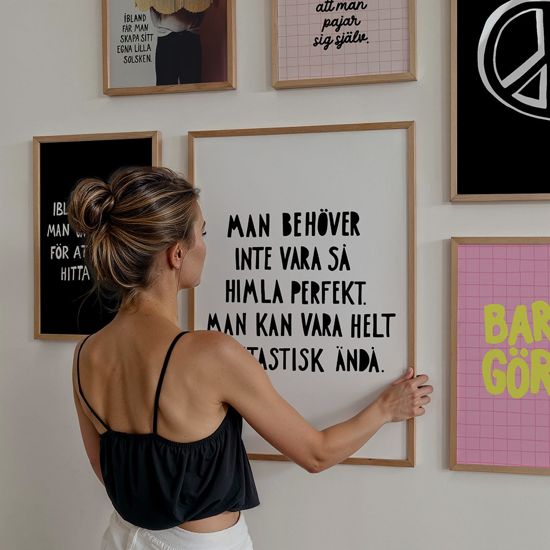 Fantastisk