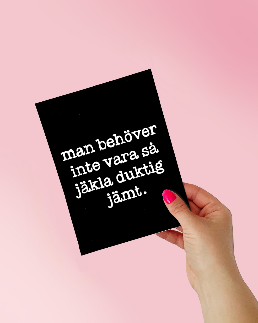 Duktig