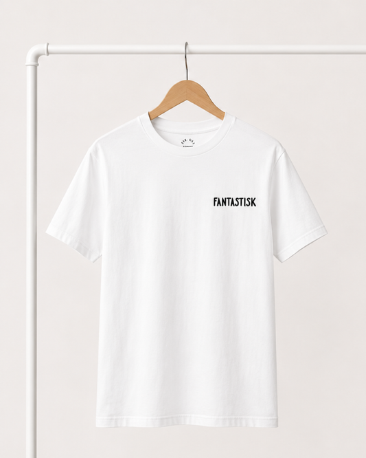T-shirt | Fantastisk