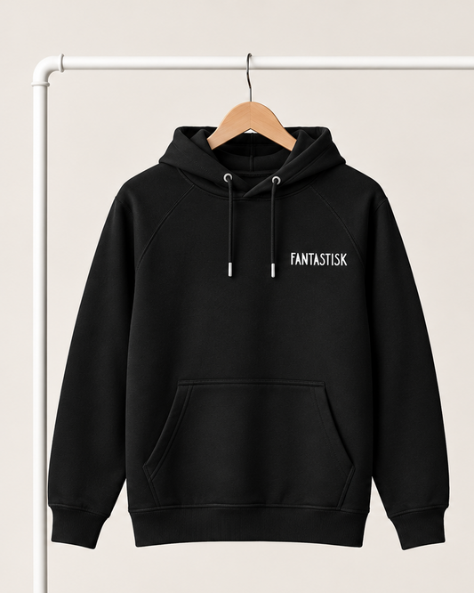 Hoodie | Fantastisk