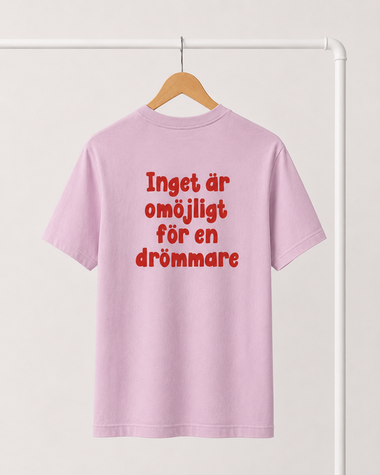T-shirt | Drömmare