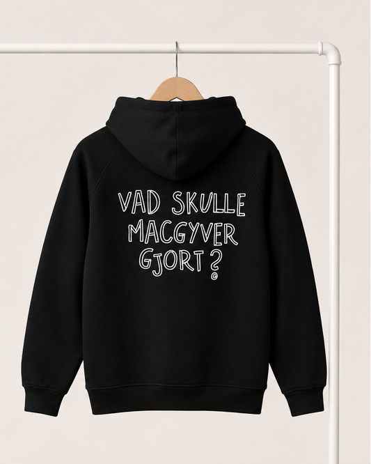 Hoodie | Macgyver