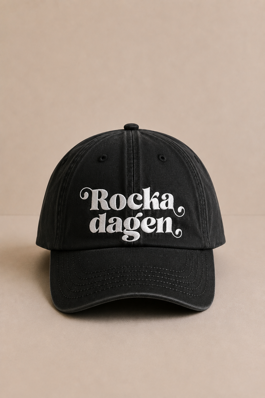 Keps | Rocka dagen