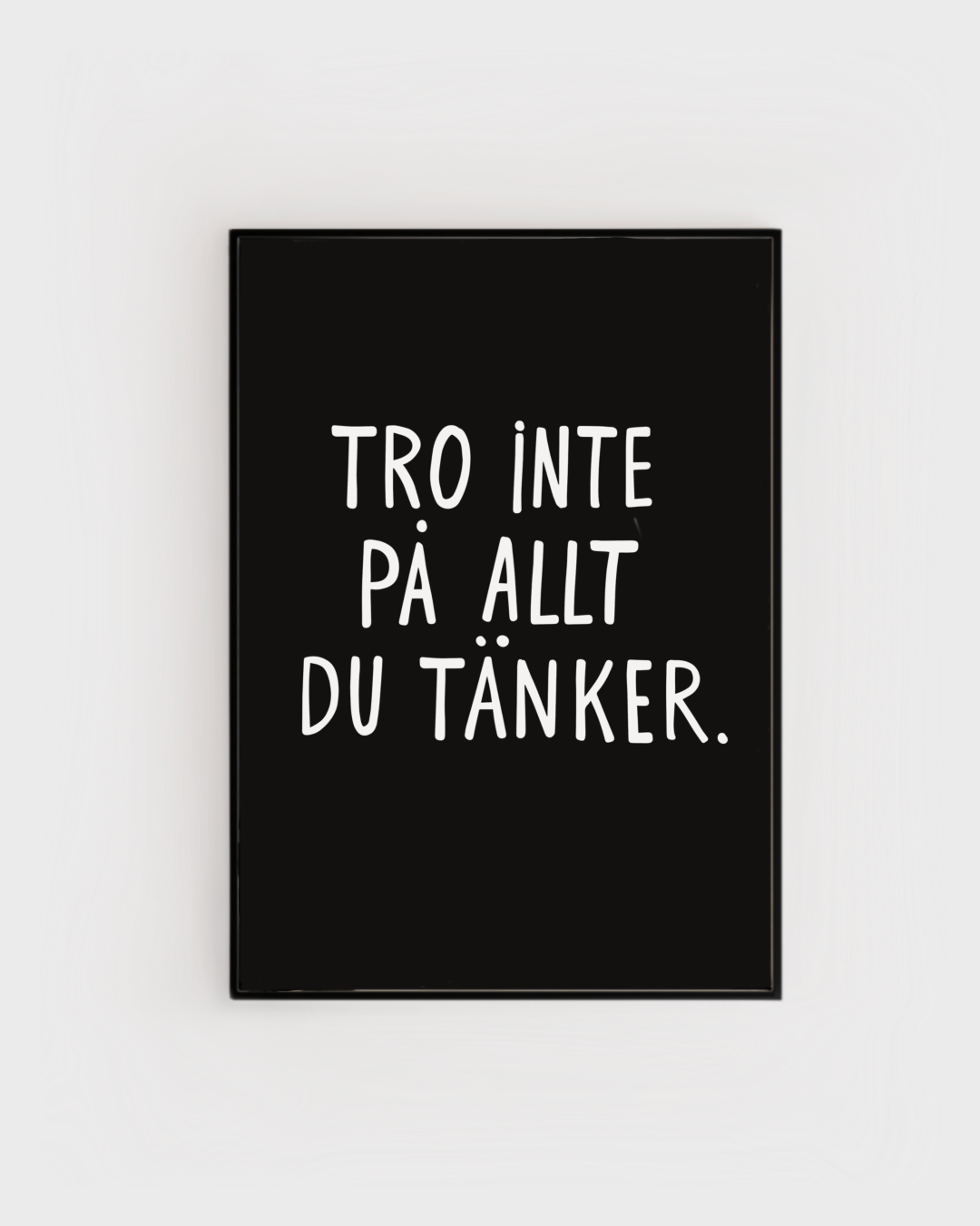 Posters