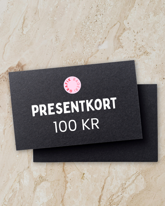 Presentkort