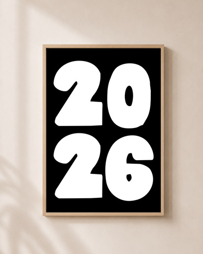 Poster | 2026