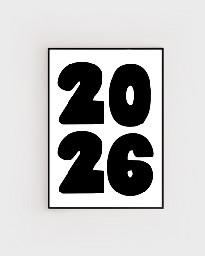 Poster | 2026