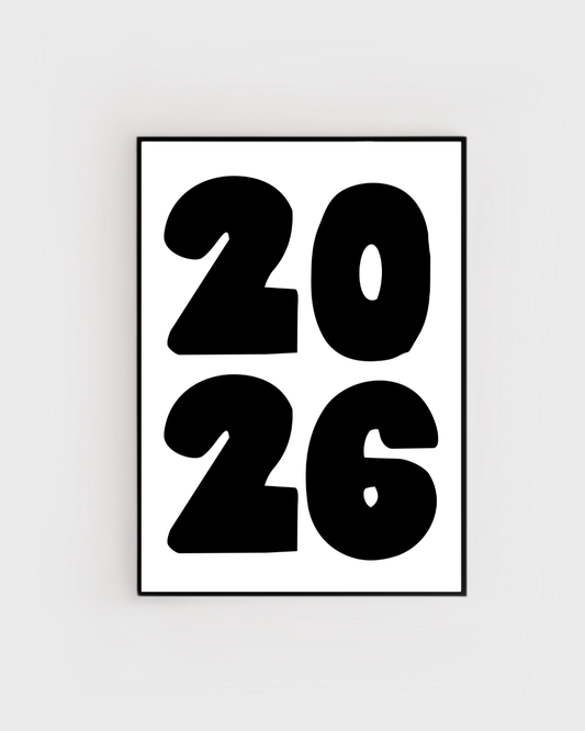 Poster | 2026
