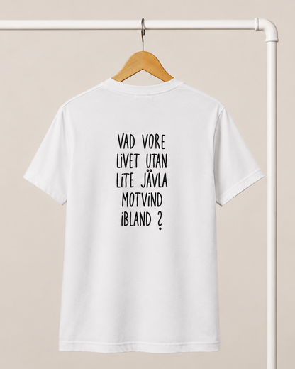 T-shirt | Motvind