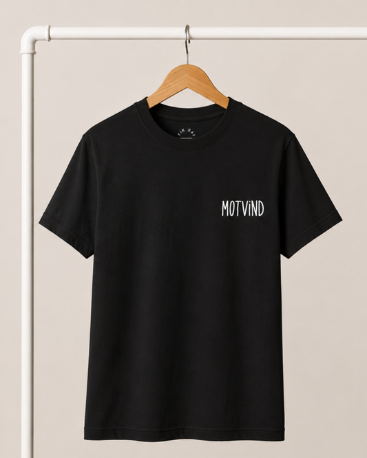 T-shirt | Motvind