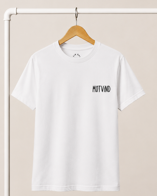 T-shirt | Motvind