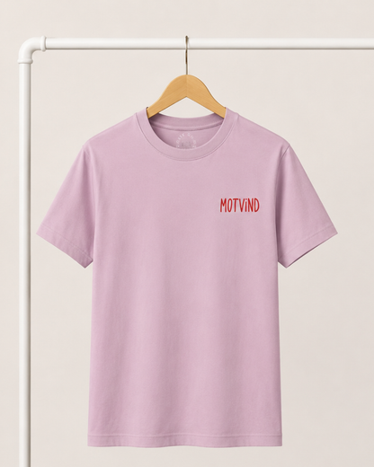 T-shirt | Motvind