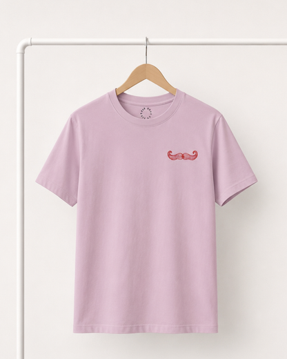 T-shirt | Mustasch