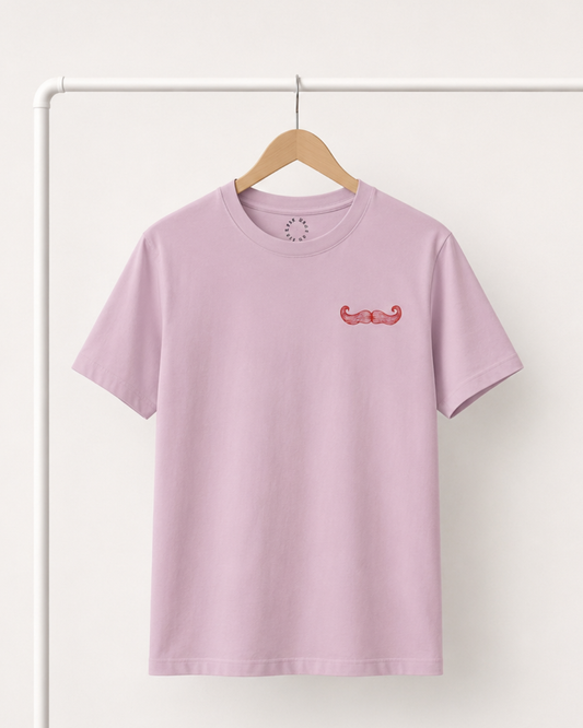 T-shirt | Mustasch