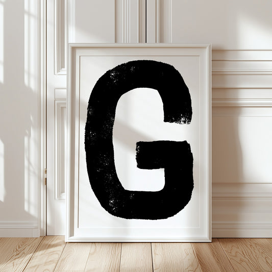 G