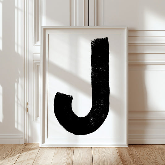 J