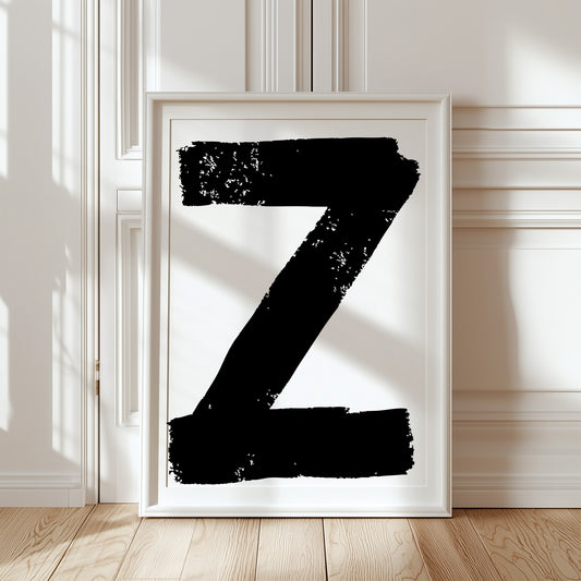 Z