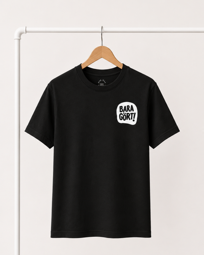 T-shirt | Bara gört!