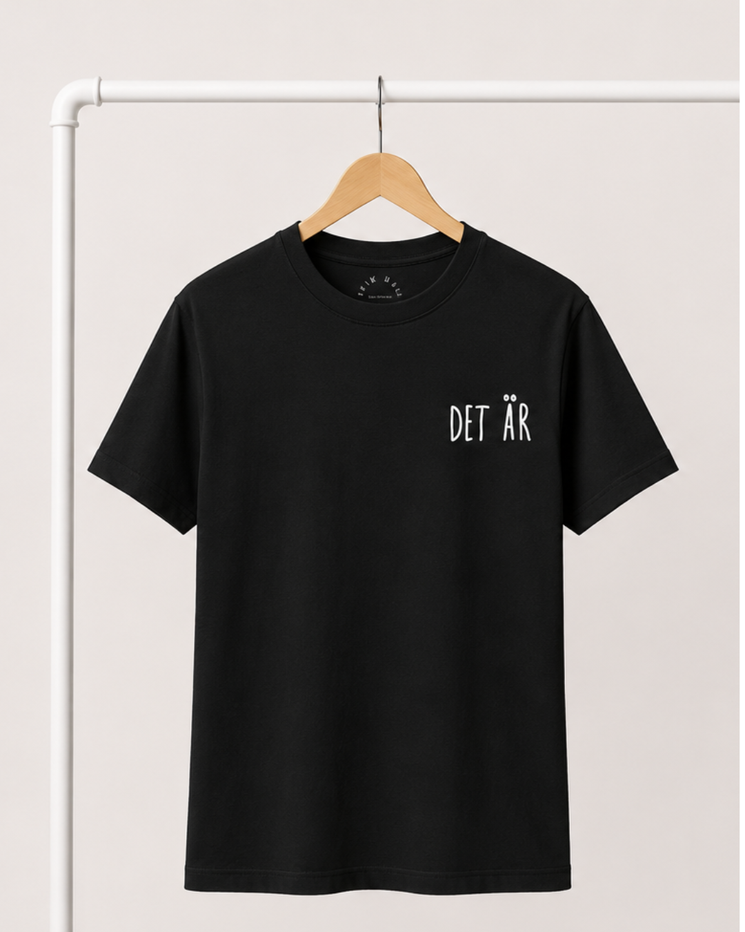 T-shirt | Det är