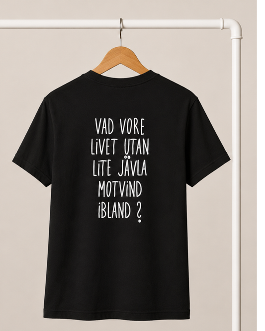 T-shirt | Motvind
