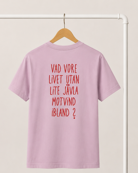 T-shirt | Motvind