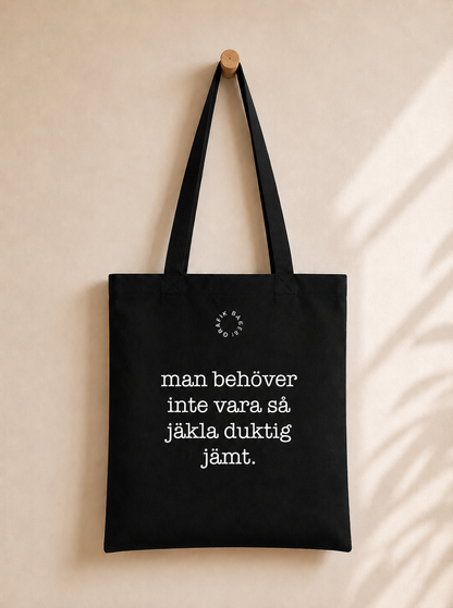 Tygkasse | Duktig