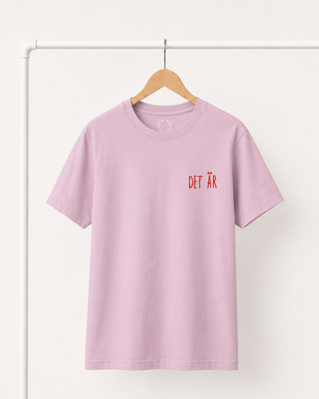 T-shirt | Det är