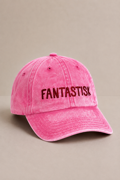 Keps | Fantastisk