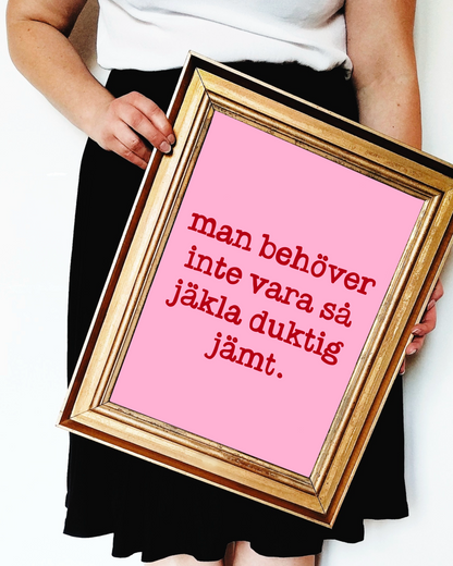Duktig